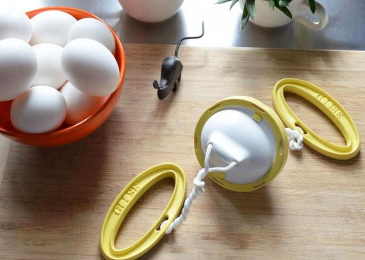 Buy Golden Egg Spinner online