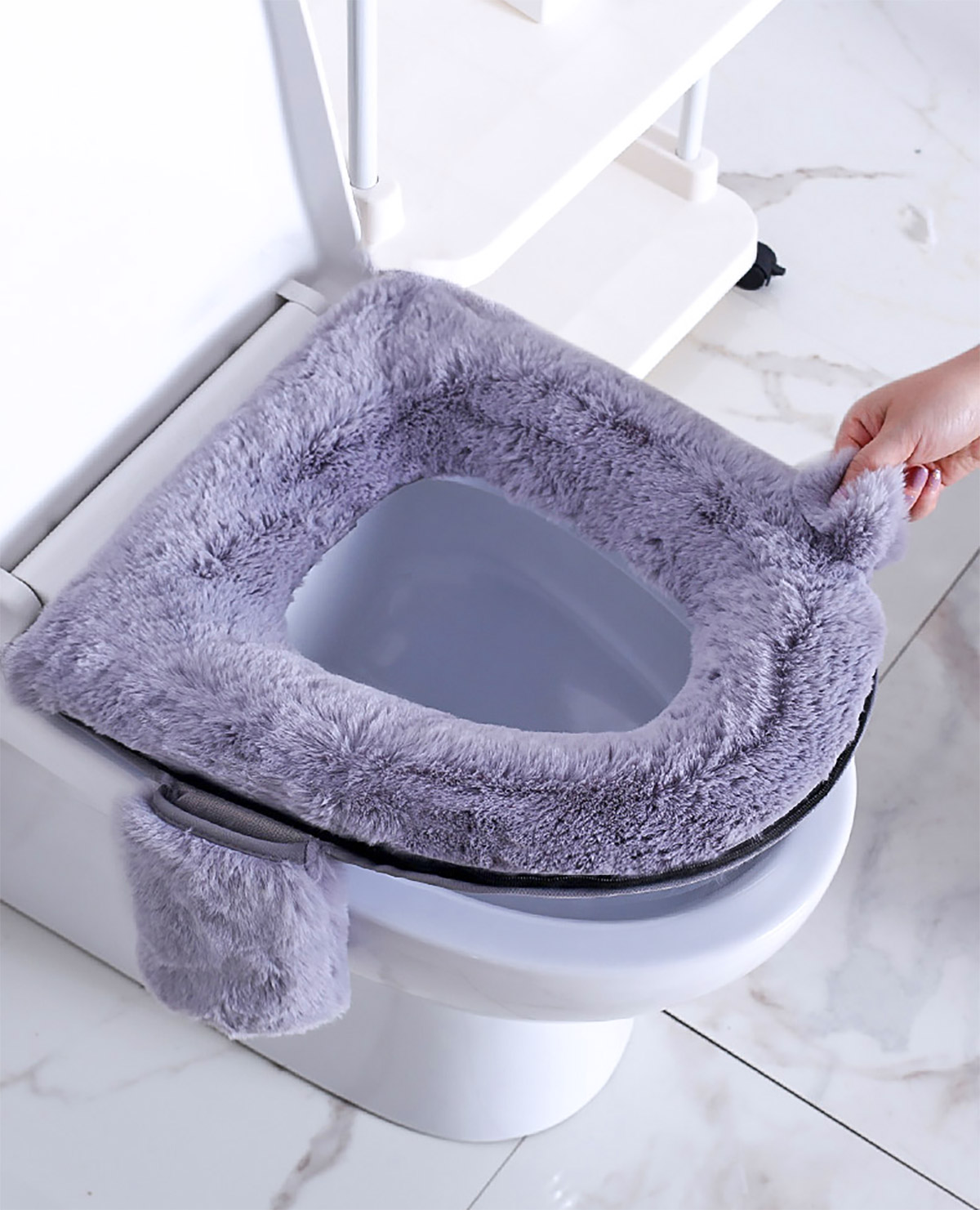 Toilet deals seat covers