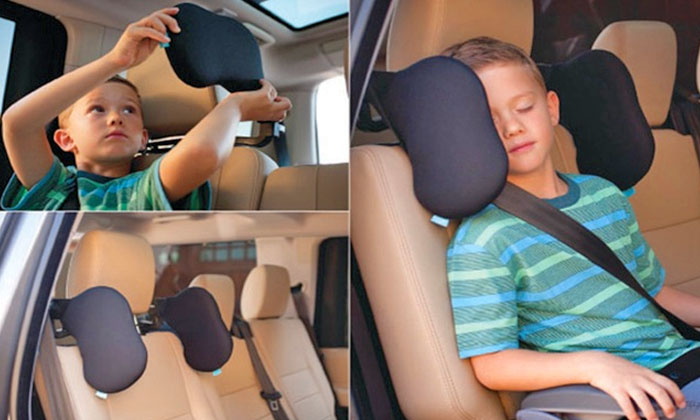 Car Headrest