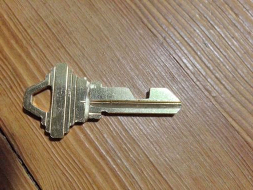 Killer Key The Killer Key can instantly and permanently disable a lock SCHLAGE 