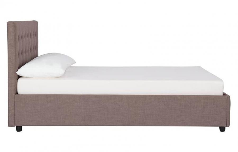 Camilla Pop-Up Storage Bed