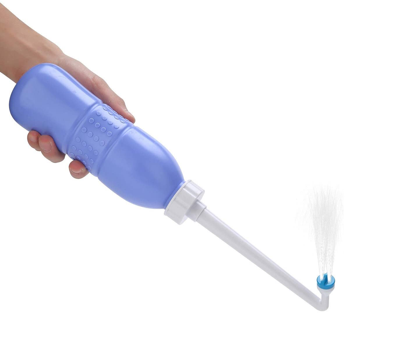 There s A Portable Bidet You Can Get For When You Run Out Of Toilet Paper