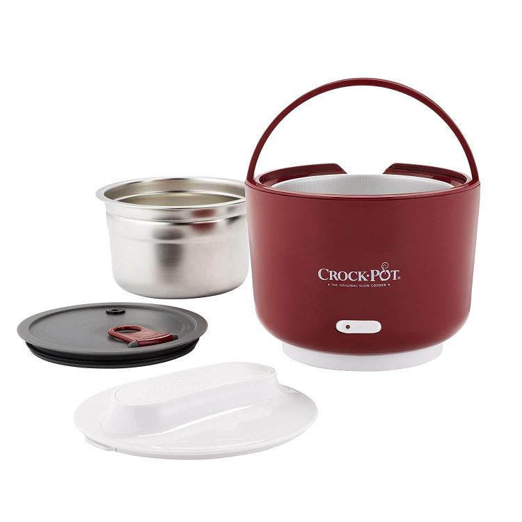 This Crock-Pot lunch warmer is a soup season essential - Pique