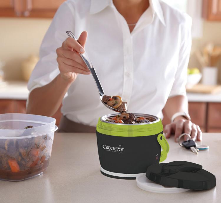 Crock-Pot Food Warmer 