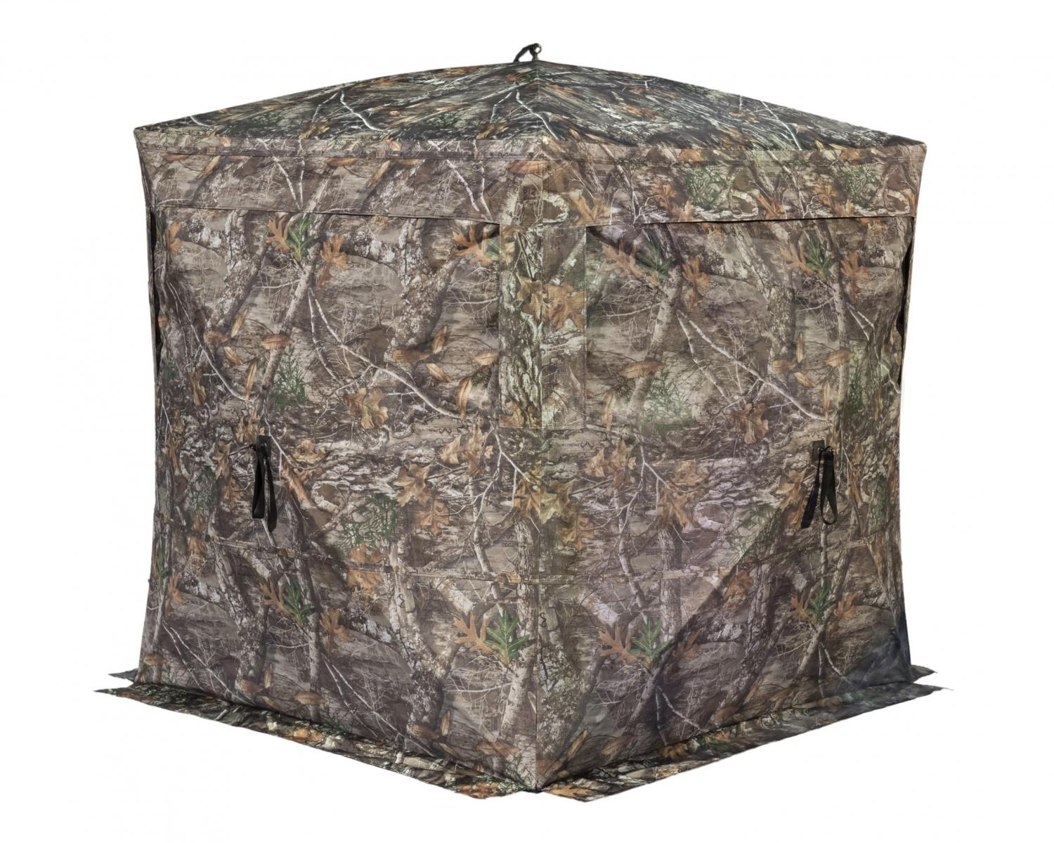 Rhino 180 See Through Hunting Blind - One-way Transparent hunting tent