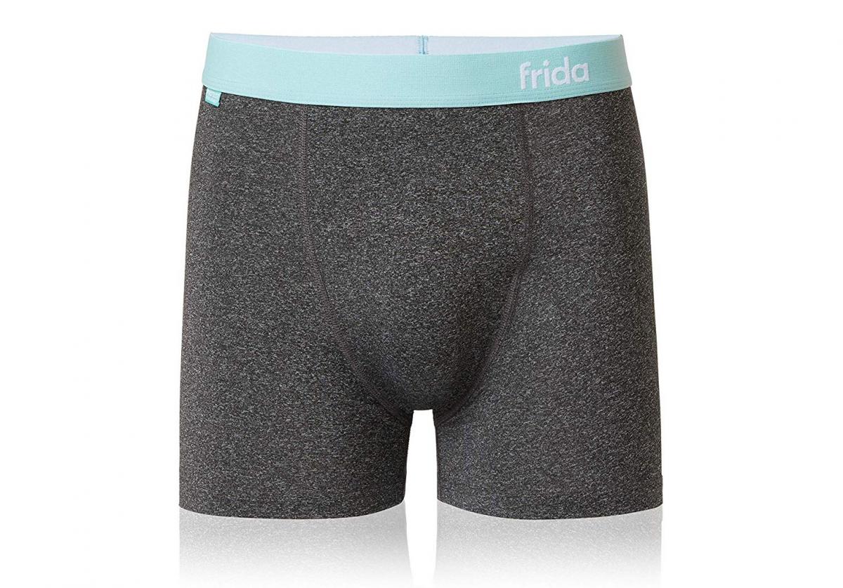 Underwear Brand Undercuts Fatherhood in Father's Day Promo