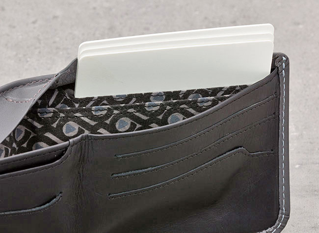 Bellroy Hide & Seek - Hidden Pocket Wallet