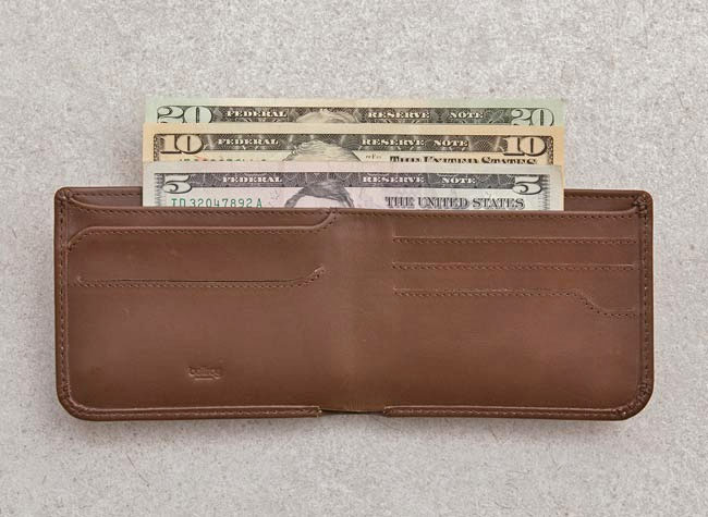 Bellroy Hide & Seek - Hidden Pocket Wallet