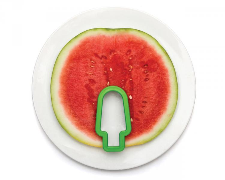 Genius Products for Slicing, Cutting and Serving Watermelon