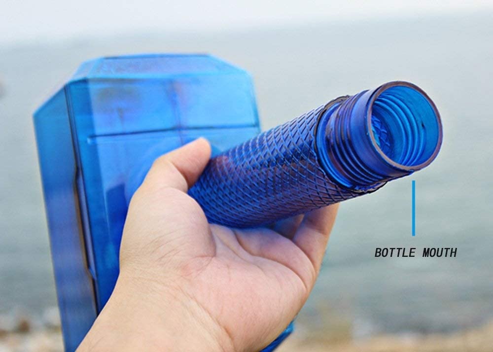 Thor's Hammer Water Bottle