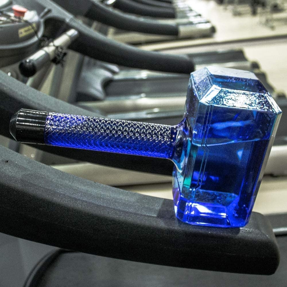 Thor's Hammer Water Bottle