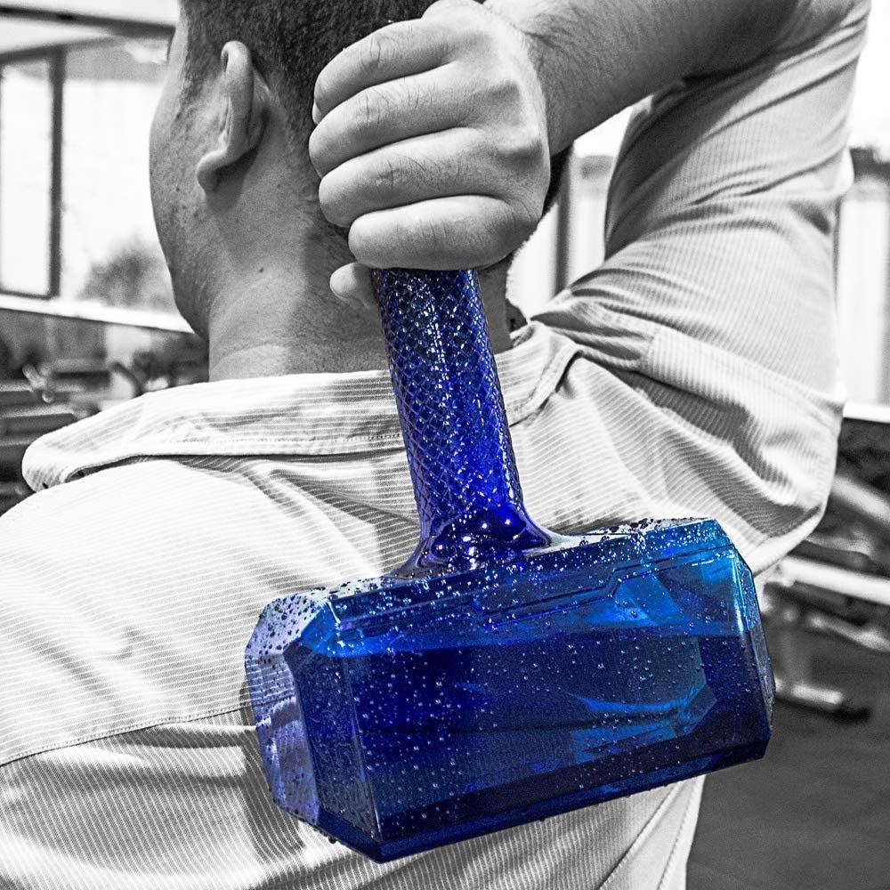 Thor's Hammer Water Bottle