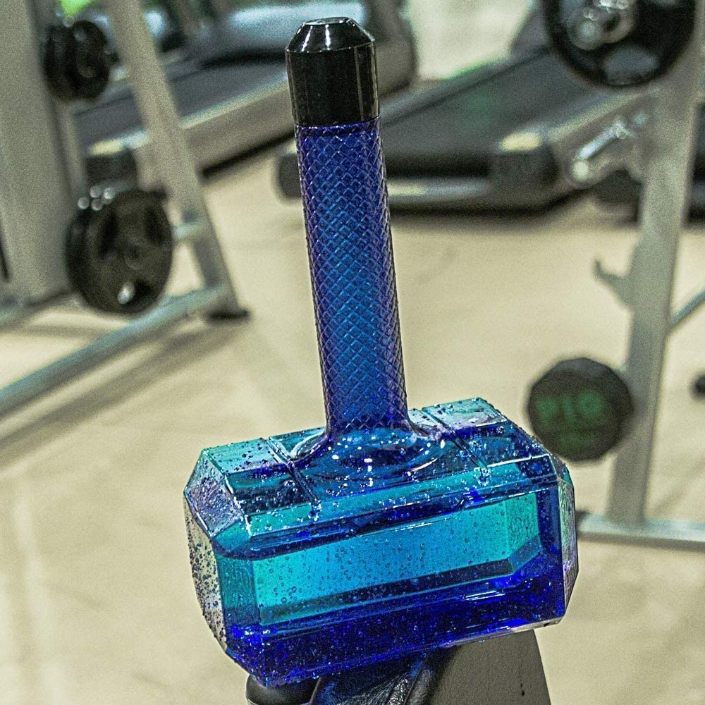 Thor's Hammer Water Bottle