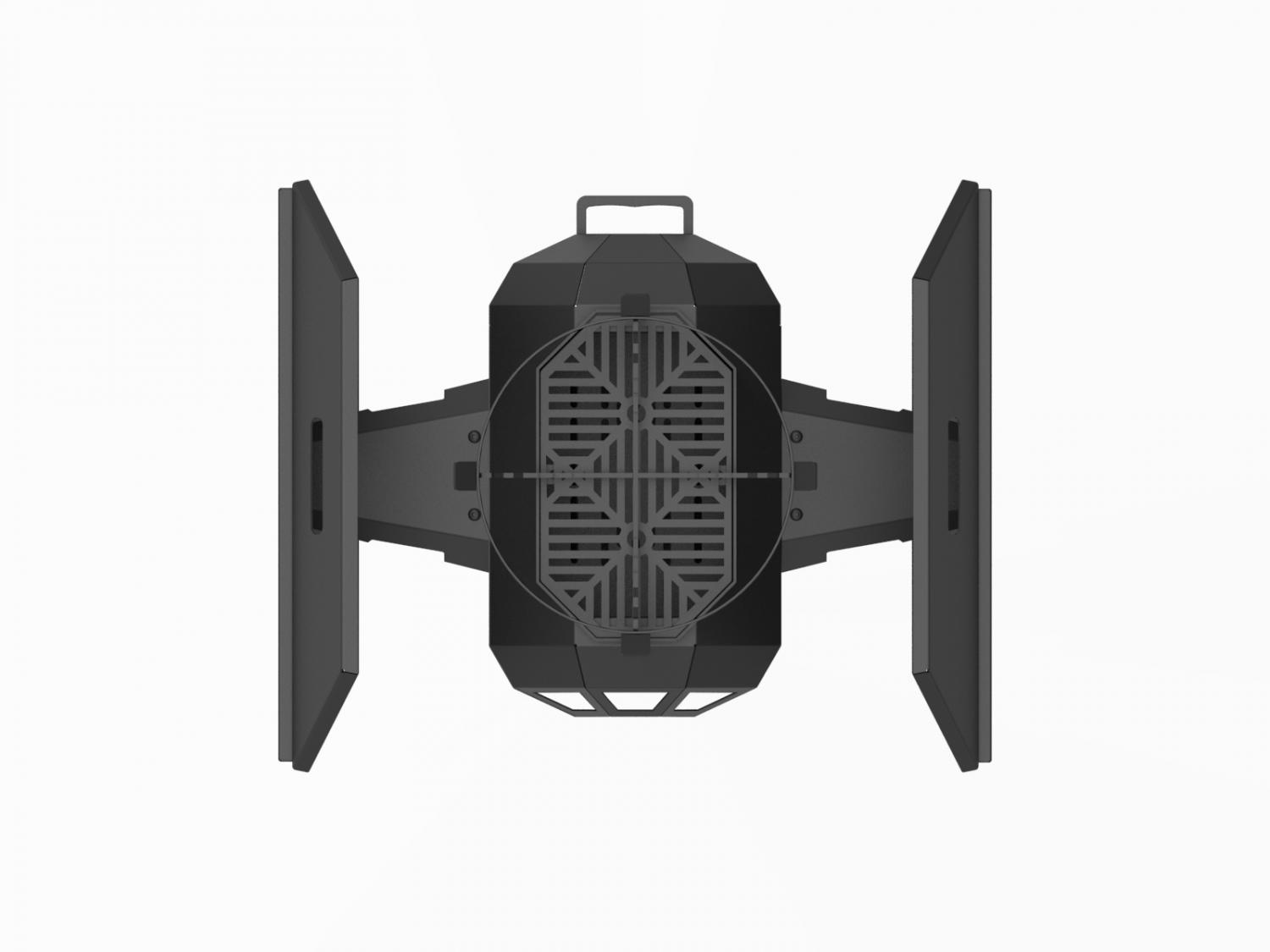 5 Star Wars-inspired BBQ grills for your next geeky backyard party