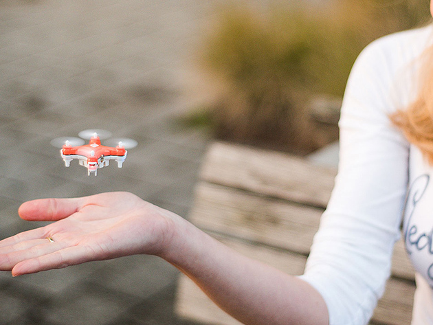 Skeye Nano Drone With Built In Camera