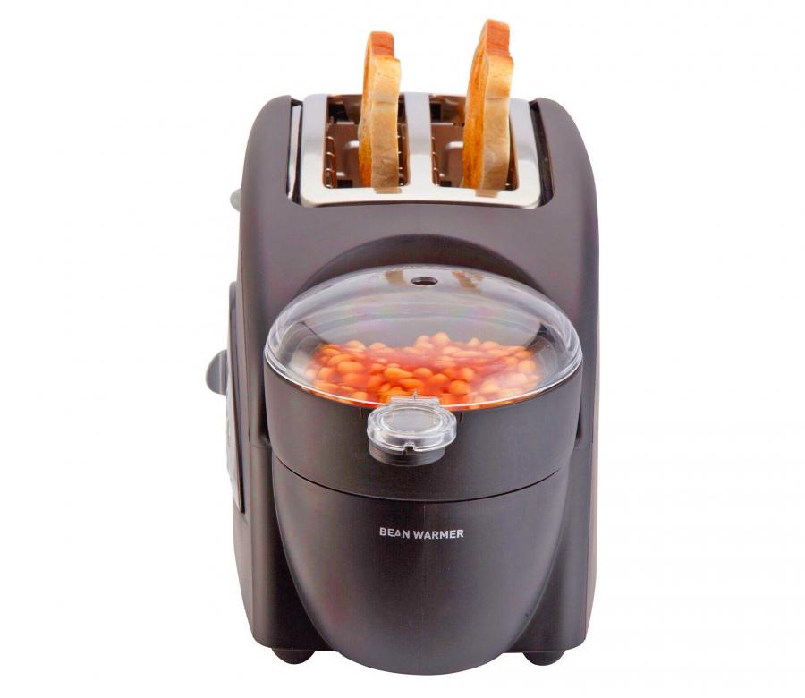 Aicok Toaster and Egg Maker, 5-in-1 Toaster, £32.99 at