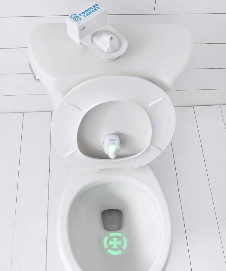 The best toilet-training lights for preschoolers 2021