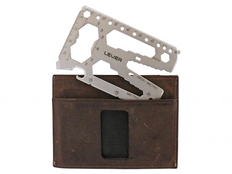 wallet multi tool