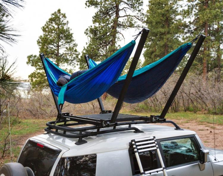 car hammocks