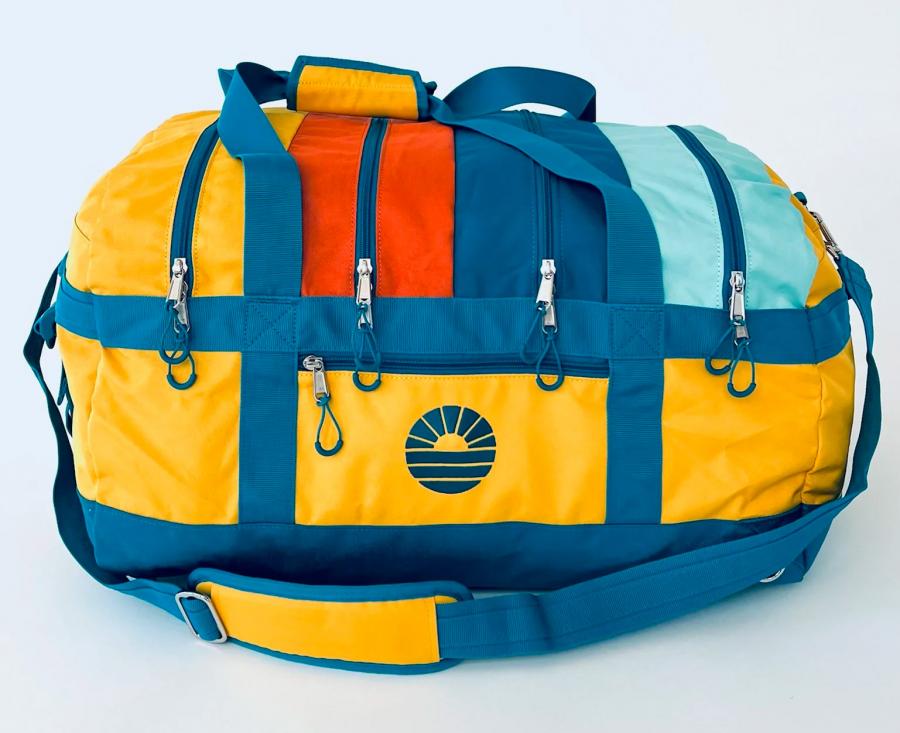 The Best Duffel Bags Reviewed