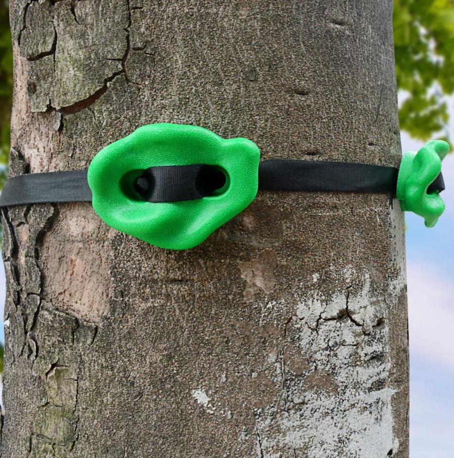 Tree Climbing Holds For Kids