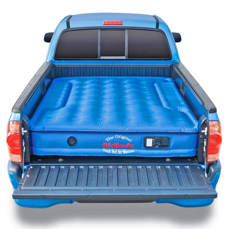 blow up truck bed mattress