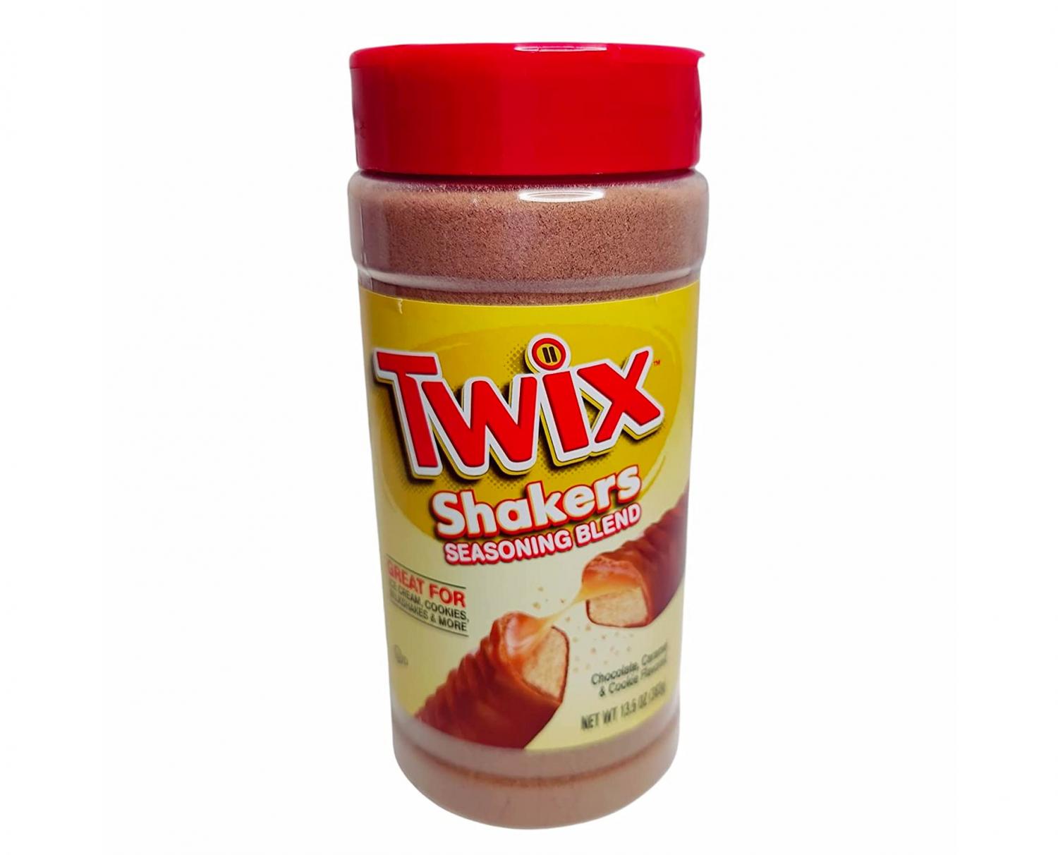 There's Now a Twix Seasoning So Everything Can Taste Like a Candy Bar