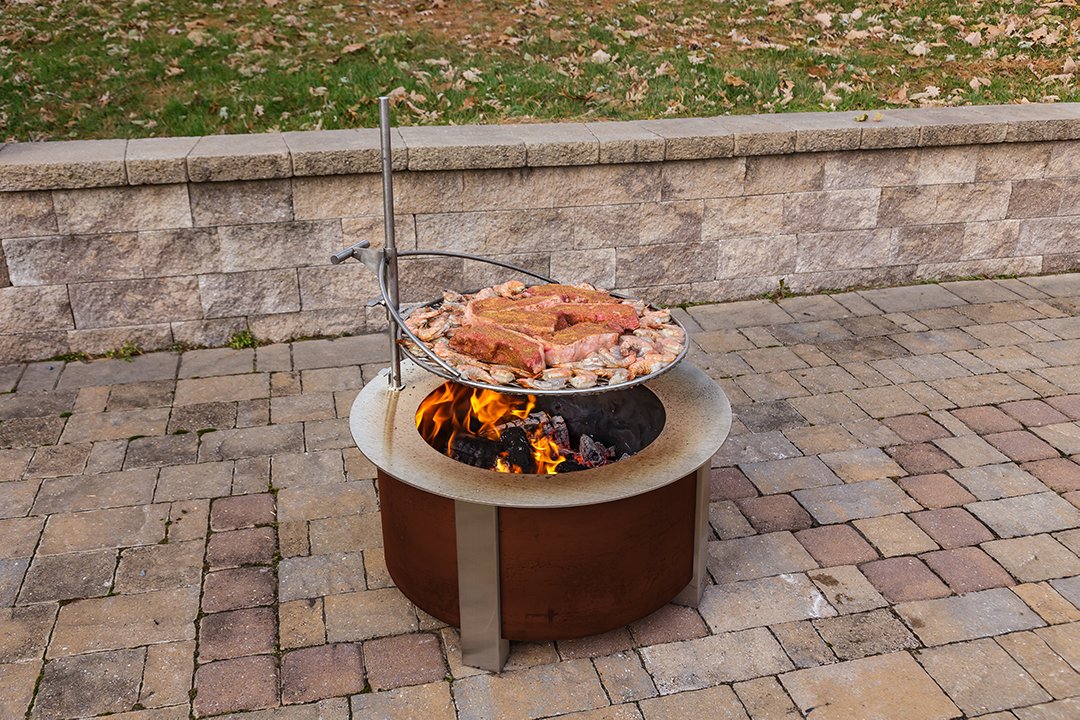 Fire Brick - Champion Tuff Grills