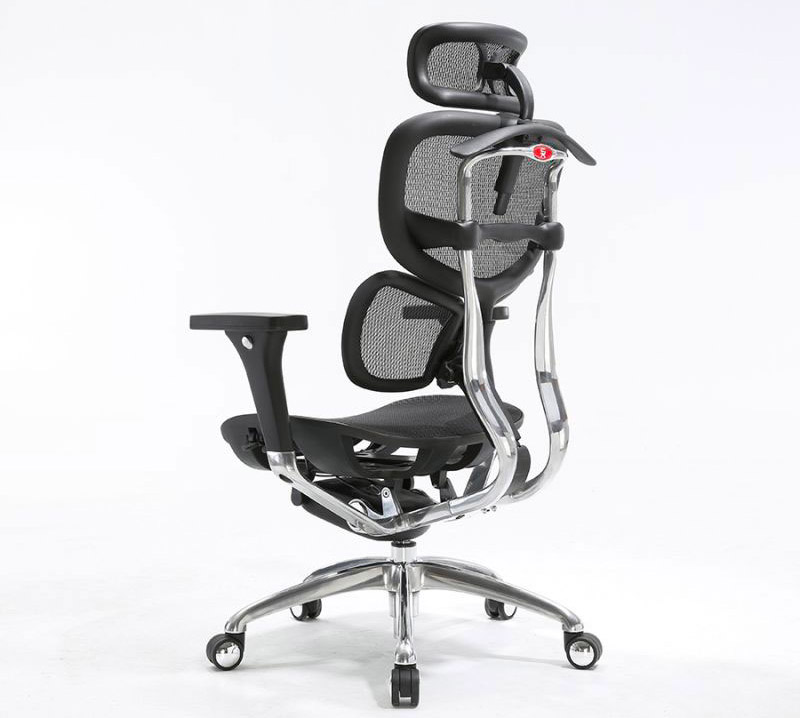 Butterfly on sale ergonomic chair