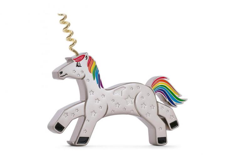 Funny Wine Beer Bottle Opener Tool – Blue Unicorn Boutique