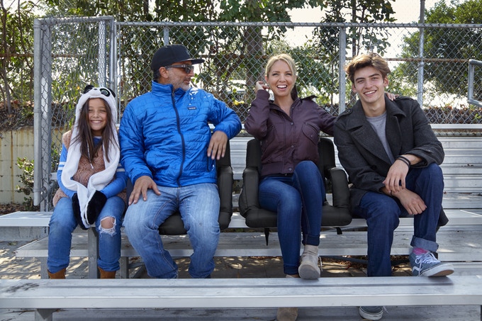 This Heated Bleacher Seat Lets You Watch Your Kids Sports Games With a Warm  Behind