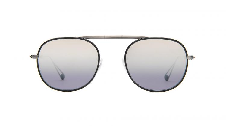 Van Buren Collapsible Sunglasses