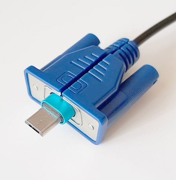 vga cable for phone