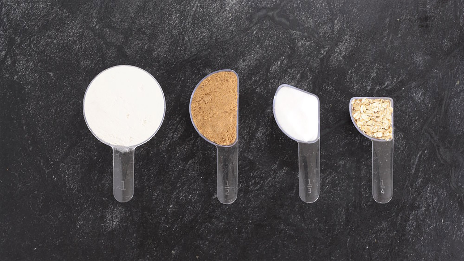 These Bestselling Measuring Cups Have a Classic-Yet-Clever Design