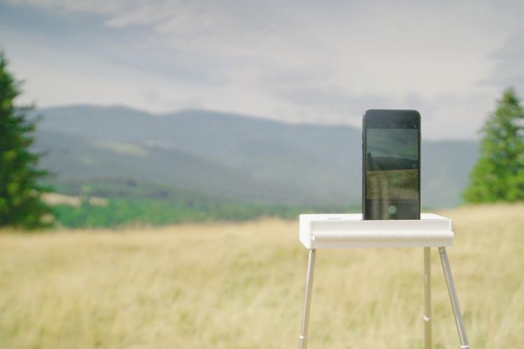Vixari Tripod - Most portable camera tripod in the world - Tiny travel tripod