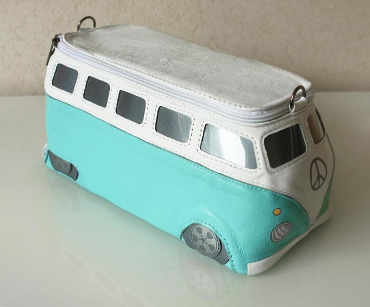 vw van purse