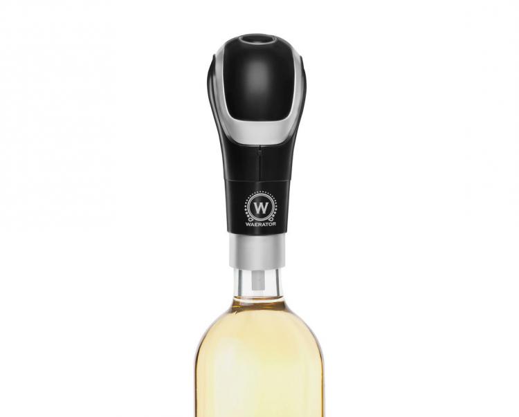 wine aerator dispenser