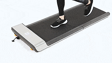 WalkingPad Tiny Folding Treadmill