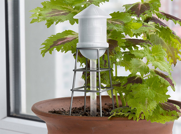 Water Tower Plant Waterer