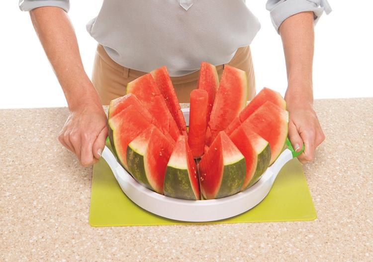 watermelon slicer commercial