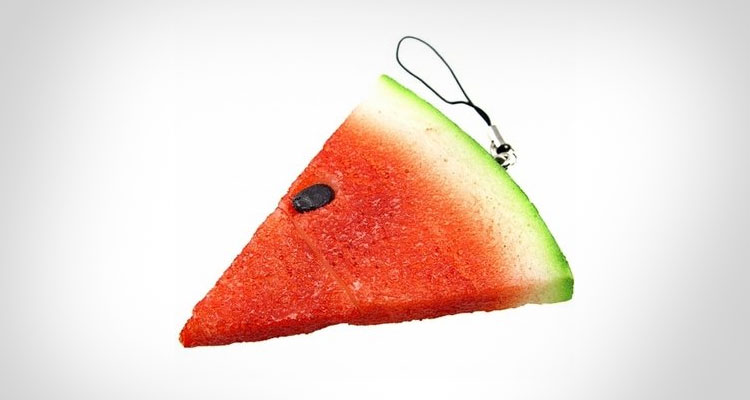 Watermelon USB Flash Drive