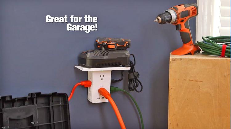 Coolest Gadgets You Need In Your Garage For 2020 - Best garage gadgets