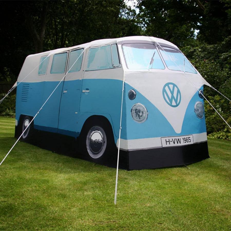 Volkswagen Hippy Bus Camping Tent
