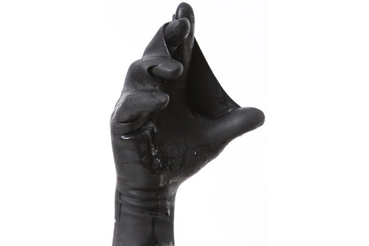 Darkfin - Webbed Finger Gloves - Snorkeling Gloves