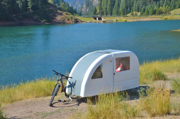 pop up camper power converter