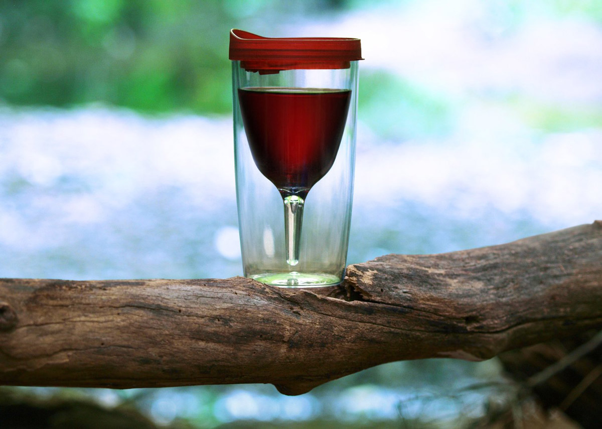 Wine Sippy Cups