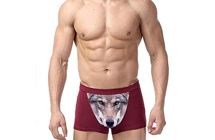 You Can Now Get D Wolf Underwear Because That S Just Where We Re At Now