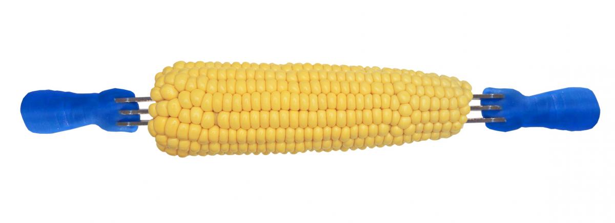 There Are Now Wolverine Corn Cob Holders For Marvel Geeks To Properly Eat Corn,English Ivy
