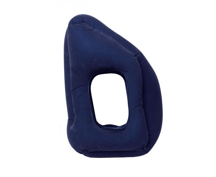 Woollip - The Original Travel Pillow