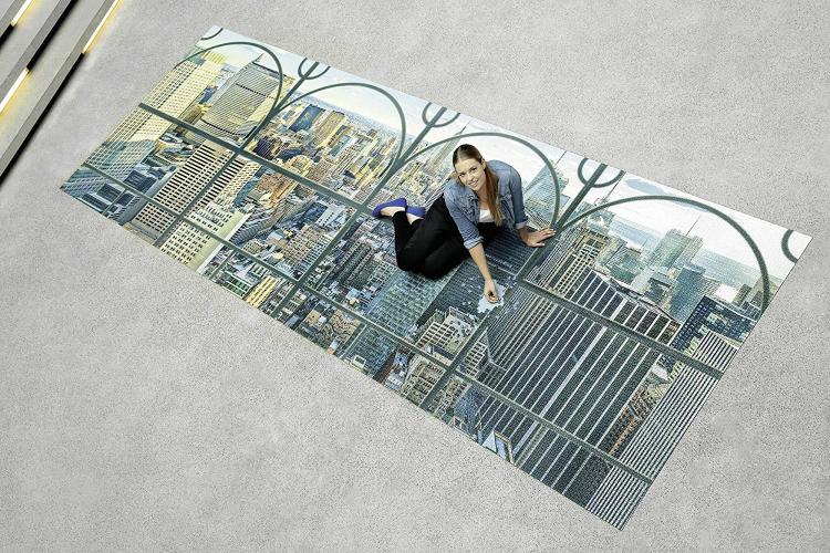 World S Largest Jigsaw Puzzle 51 300 Piece Puzzle